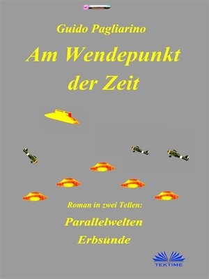 cover image of Am Wendepunkt Der Zeit